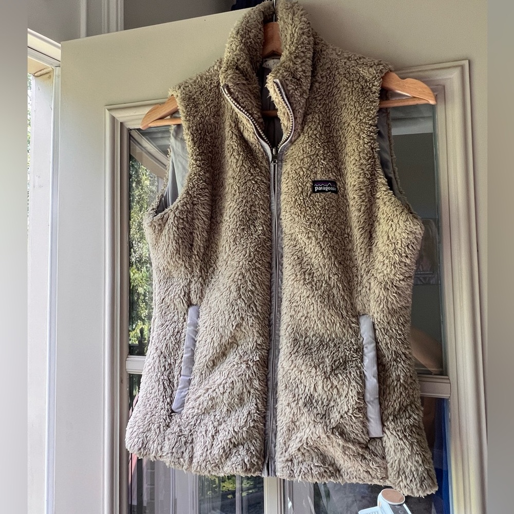 Patagonia Los Gatos Vest